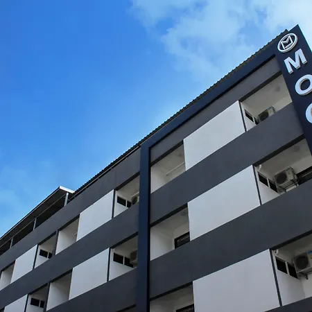 Moca Hotel