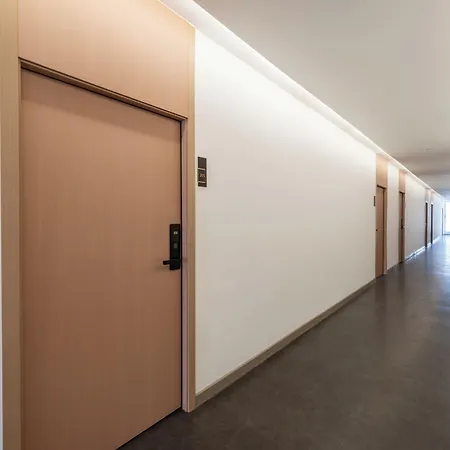 Moca Hotel