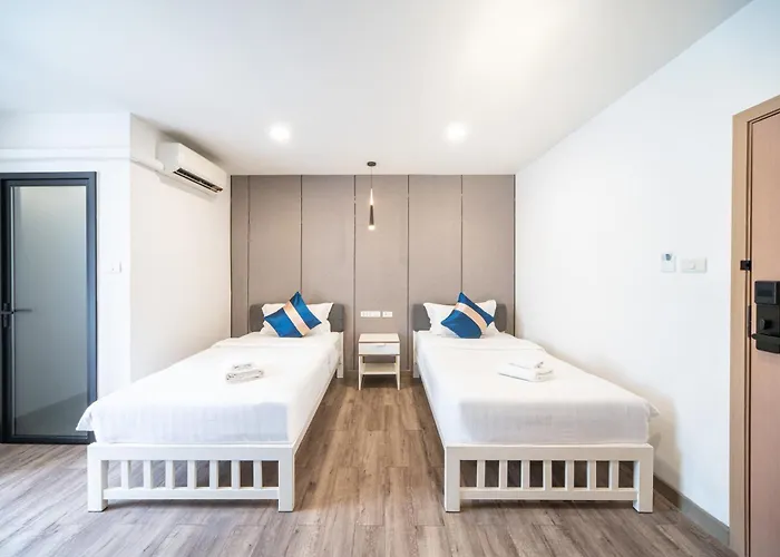 Hotel Moca 3*