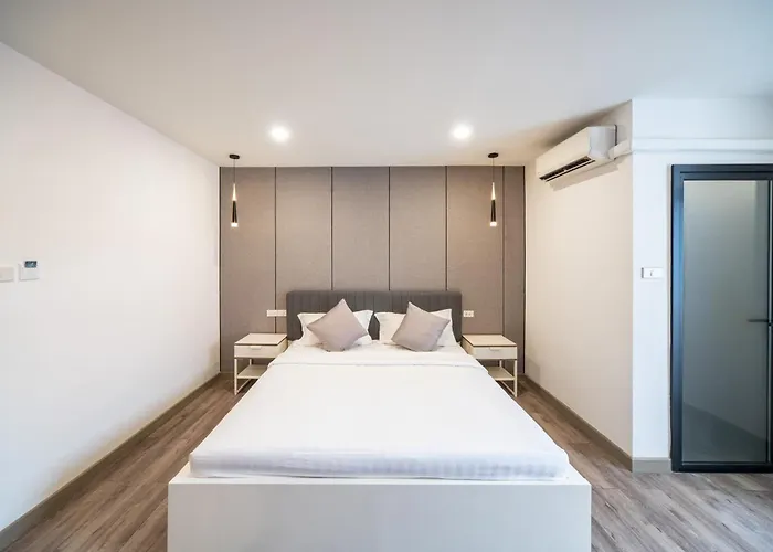 Hotel Moca 3*