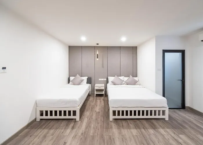 Hotel Moca