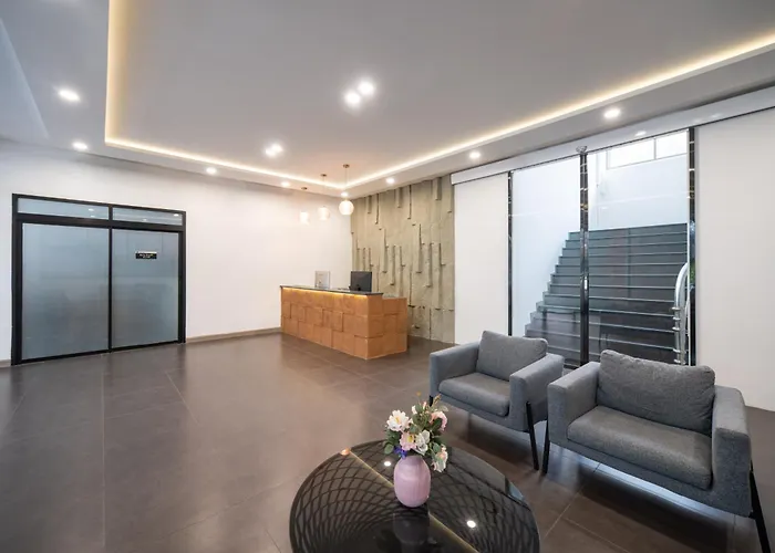 Moca Hotel