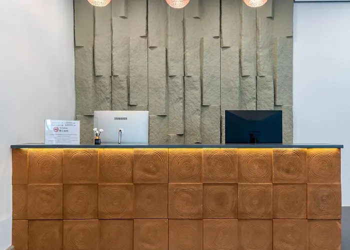 Moca Bangkok