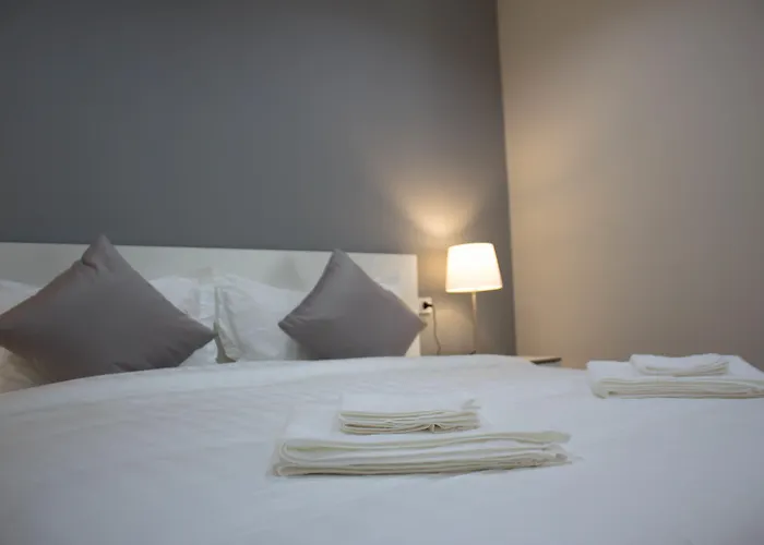 Hotel Moca