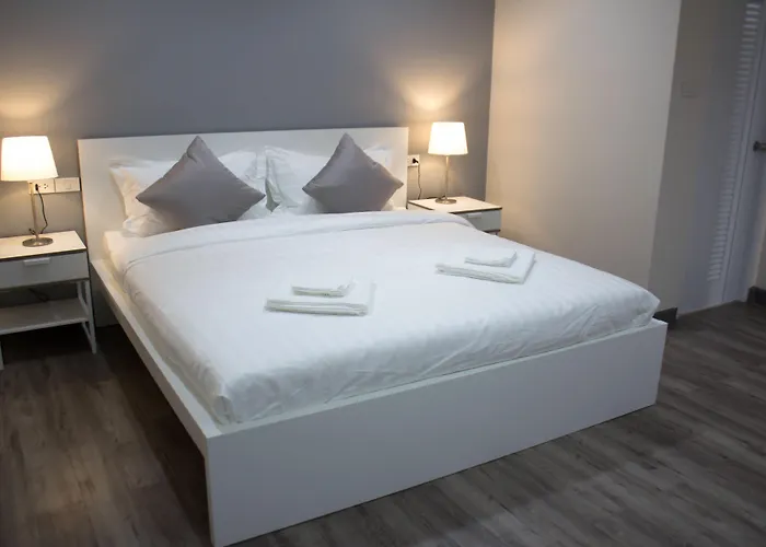 Hotel Moca