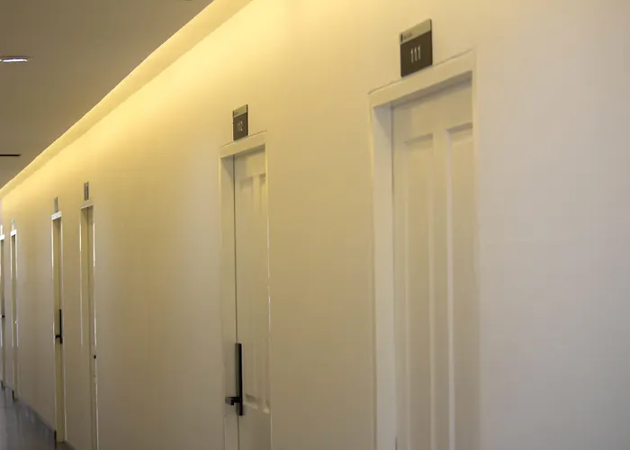 Moca Hotel Bangkok