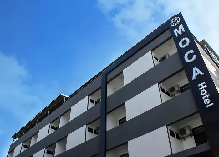 Moca