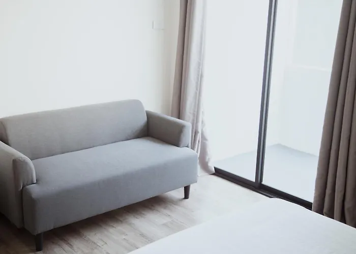 Moca Hotel 3*