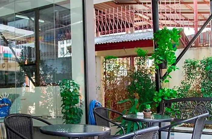 Hotel Moca Bangkok