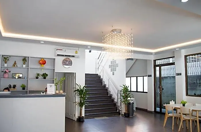Hotel Moca 3*