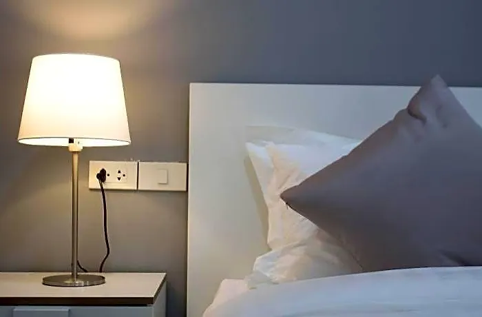 Moca Hotel 3*