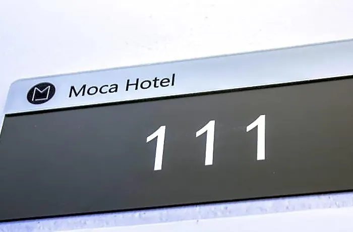 Hotel Moca