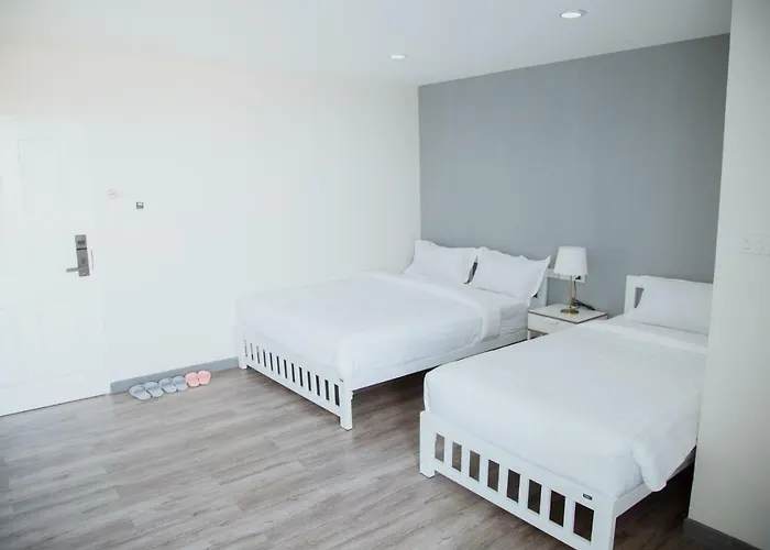 Moca Hotel